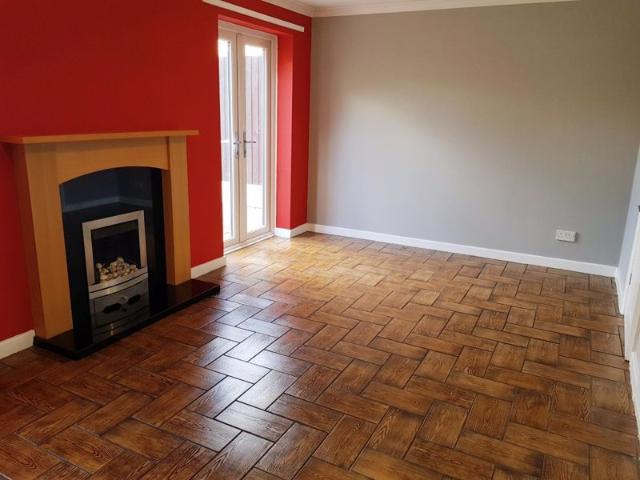 House for rent in Telford