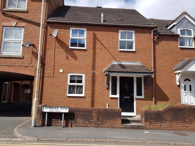 House for rent in Telford