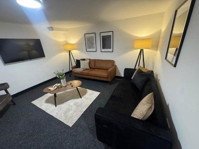 House for rent in Holbeck, Leeds