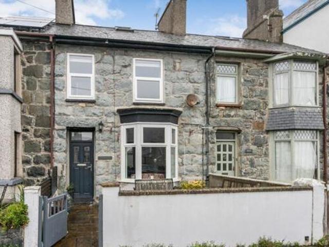 House for sale in Criccieth