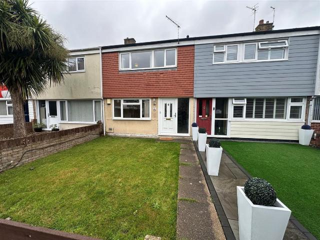 House for rent in West End, Fareham