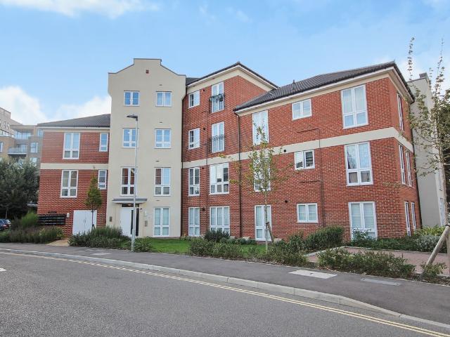 Apartment for rent in West Worthing, Worthing