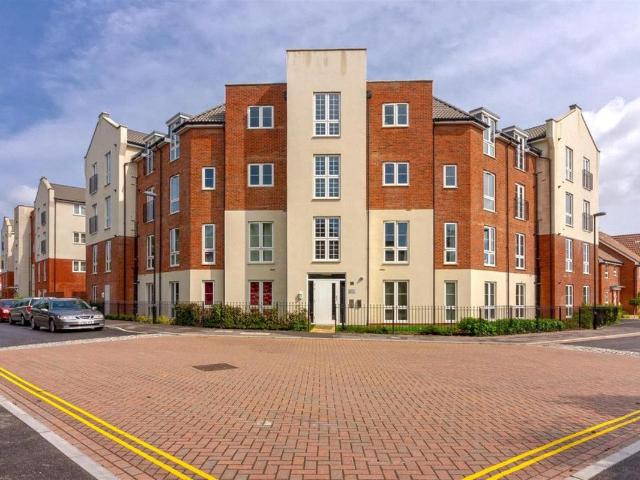 Apartment for rent in West Worthing, Worthing