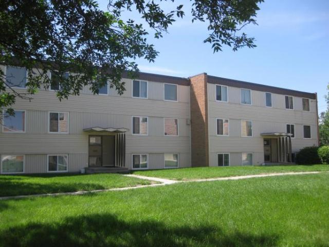 Apartment for rent in Regina, Saskatchewan
