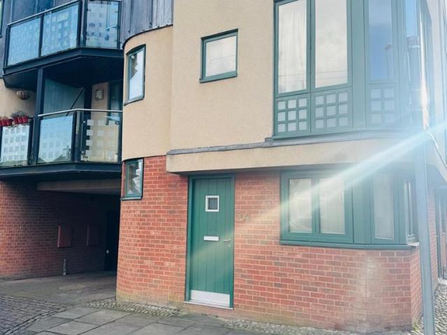 Apartment for rent in Arbury, Cambridgeshire