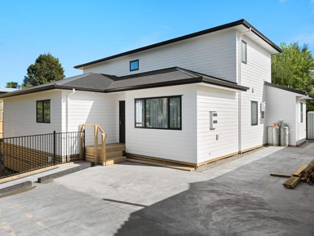 Apartment for rent in Pukekura, Waikato