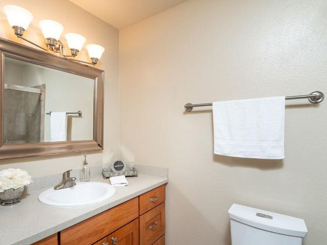 Apartment for rent in Bothell, Washington