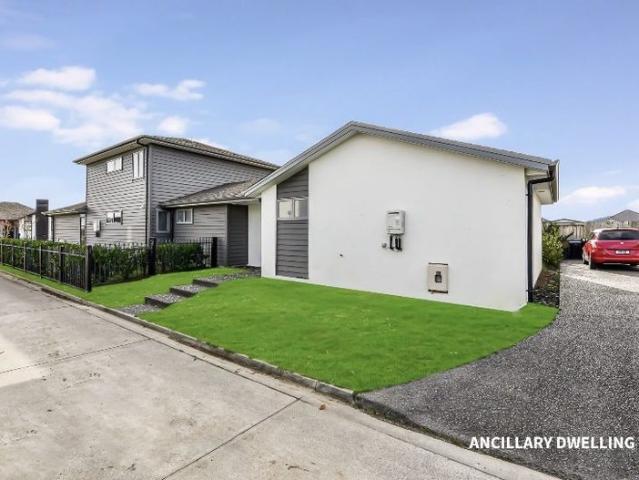 Apartment for rent in Pukekura, Waikato