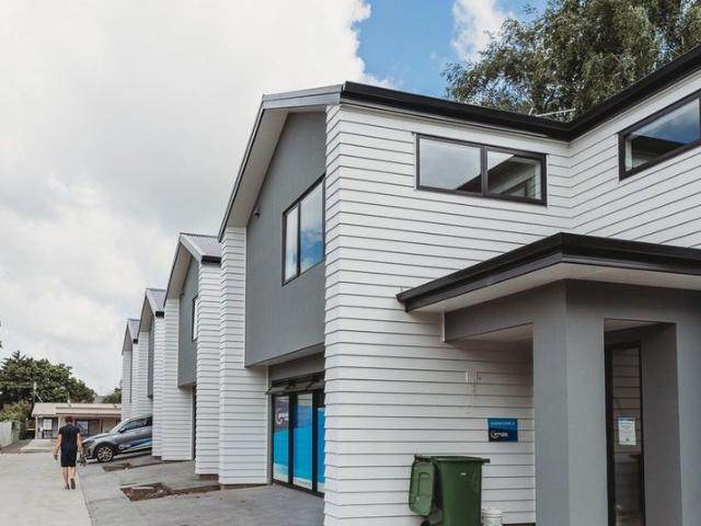 Apartment for rent in Pukekura, Waikato