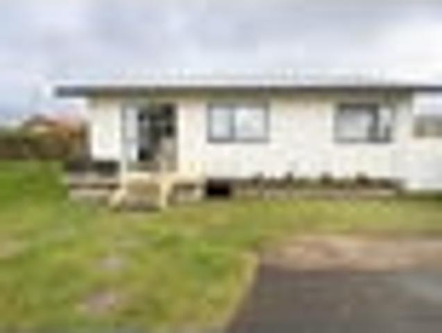 House for rent in Pukekura, Waikato