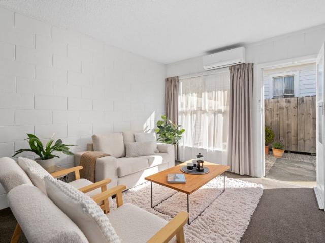 Apartment for rent in Pukekura, Waikato