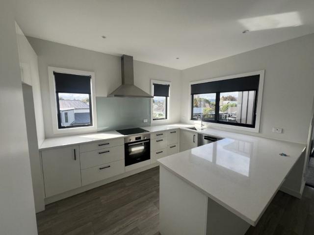 Apartment for rent in Pukekura, Waikato