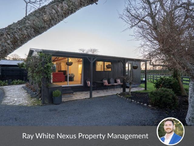 House for rent in Pukeroro, Waipā District