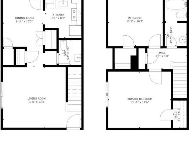 Condo for rent in Atlanta