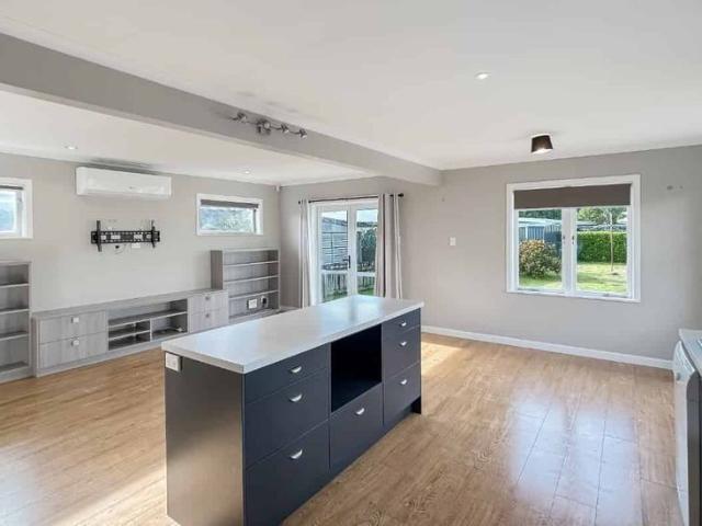 House for rent in Pukekura, Waikato