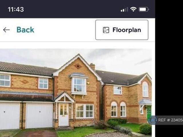 House for rent in Petersfield, Cambridge