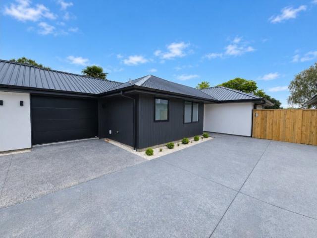 House for rent in Cambridge, Waipā District