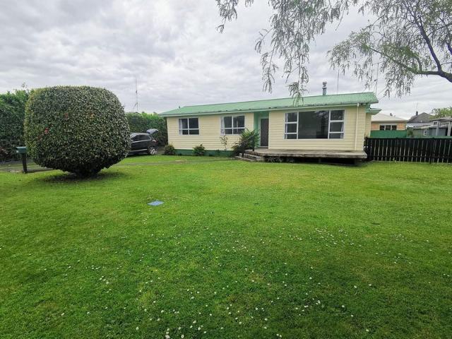 House for rent in Cambridge, Waipā District
