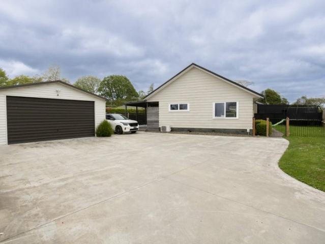 House for rent in Cambridge, Waipā District