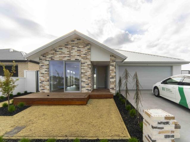 House for rent in Pukekura, Waikato