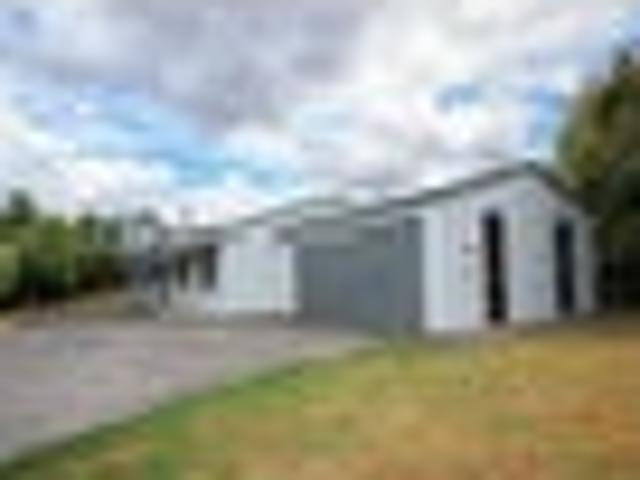 House for rent in Pukekura, Waikato