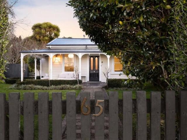 House for rent in Pukekura, Waikato