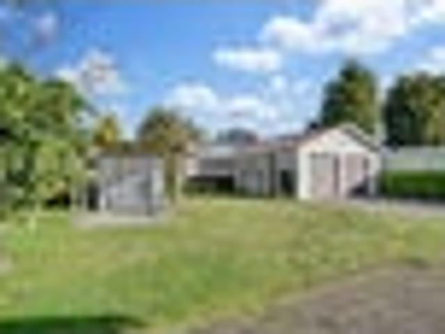 House for rent in Pukekura, Waikato