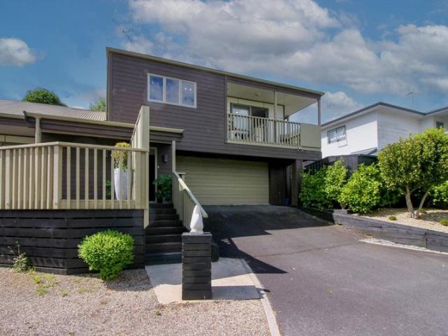 Apartment for rent in Pukekura, Waikato