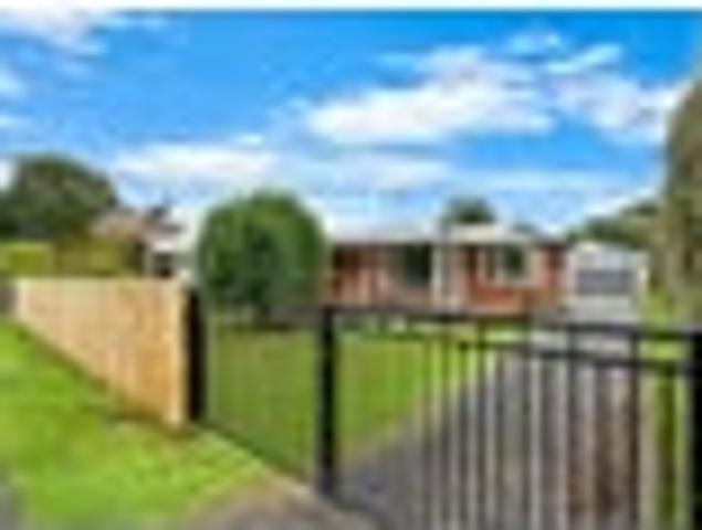 House for rent in Pukekura, Waikato