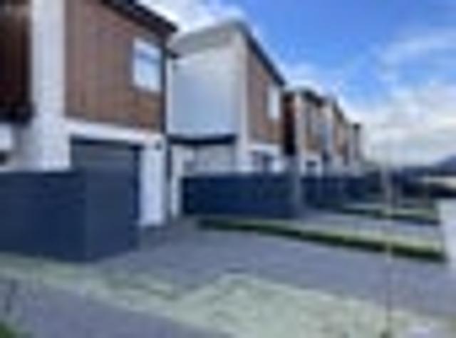 Townhouse for rent in Pukekura, Waikato