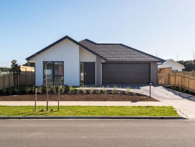 House for rent in Pukekura, Waikato