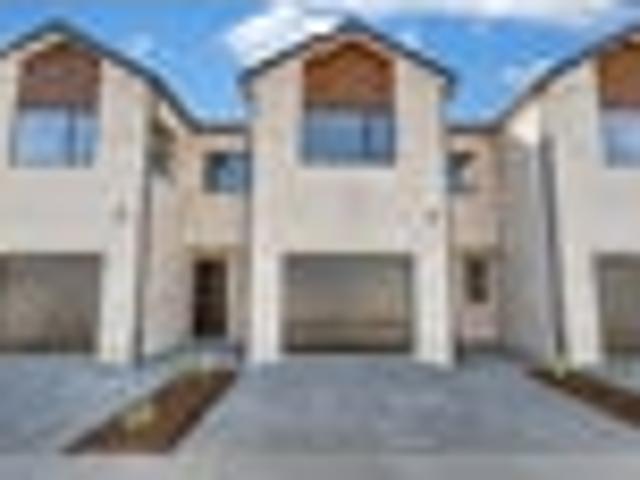 Townhouse for rent in Pukekura, Waikato