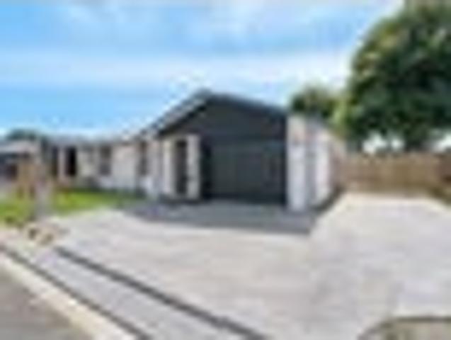 Apartment for rent in Pukekura, Waikato