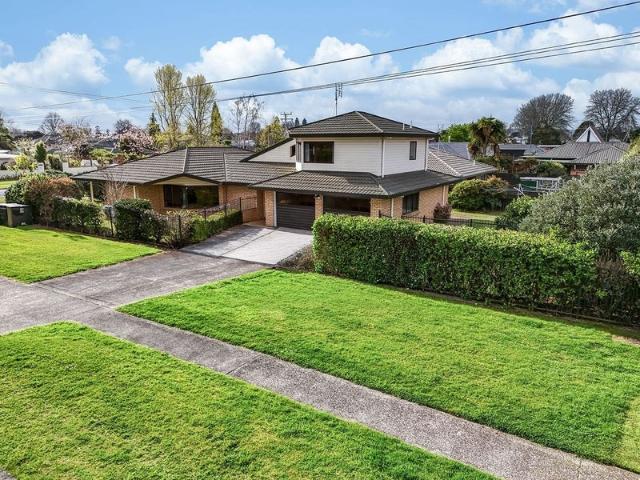 House for rent in Leamington, Cambridge