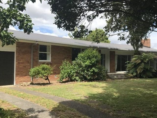 House for rent in Cambridge, Waipā District