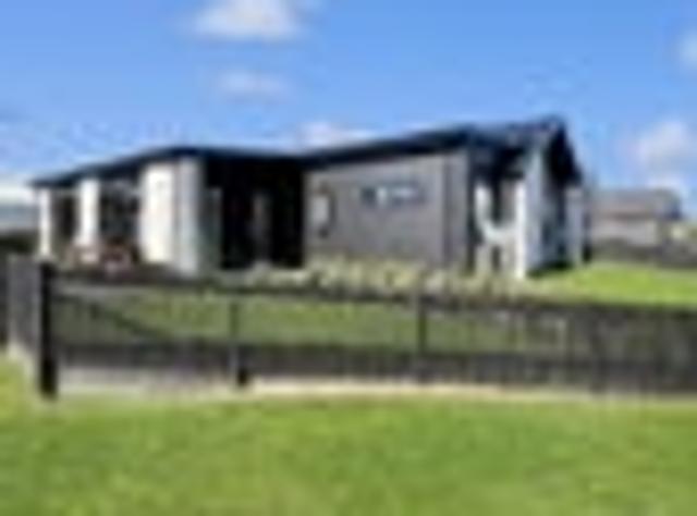 House for rent in Pukekura, Waikato