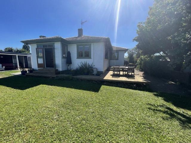 House for rent in Pukekura, Waikato