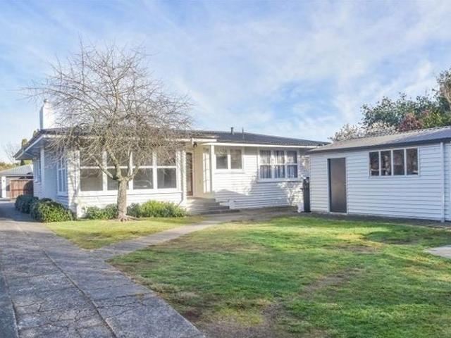 House for rent in Pukekura, Waikato