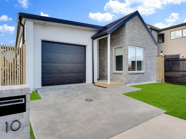House for rent in Pukekura, Waikato