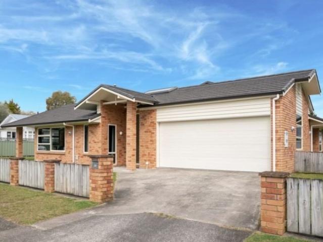 House for rent in Cambridge, Waipā District
