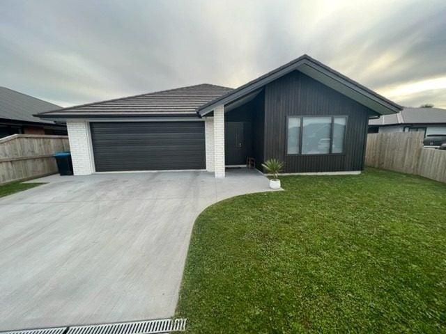 House for rent in Pukekura, Waikato