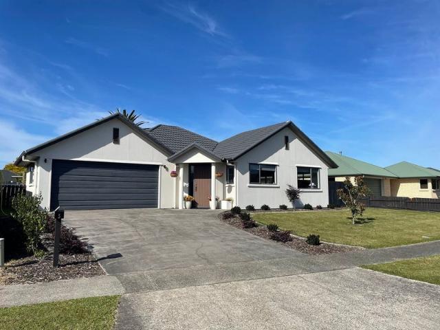 House for rent in Cambridge, Waipā District