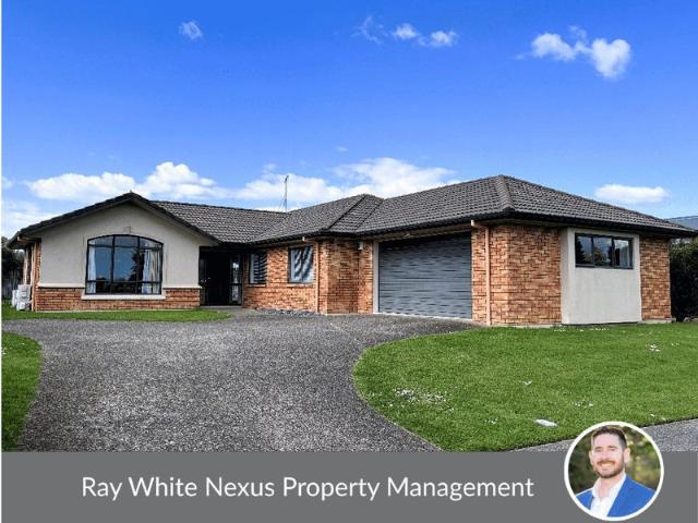 House for rent in Cambridge, Waipā District