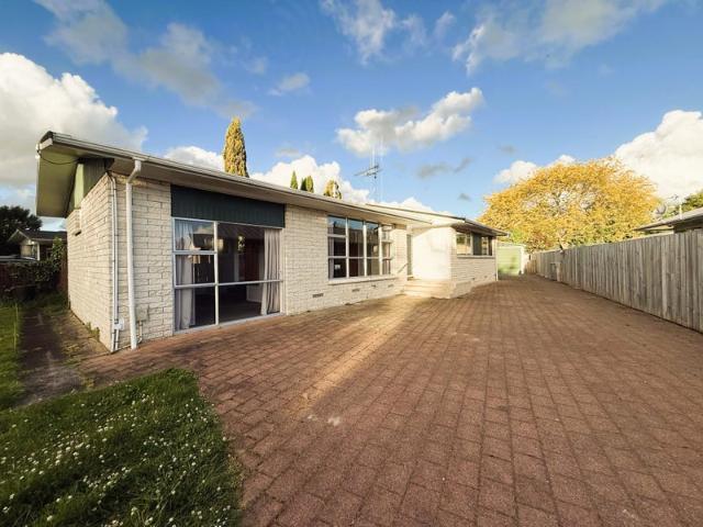House for rent in Cambridge, Waipā District