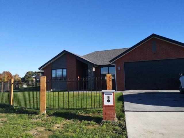 Apartment for rent in Pukekura, Waikato
