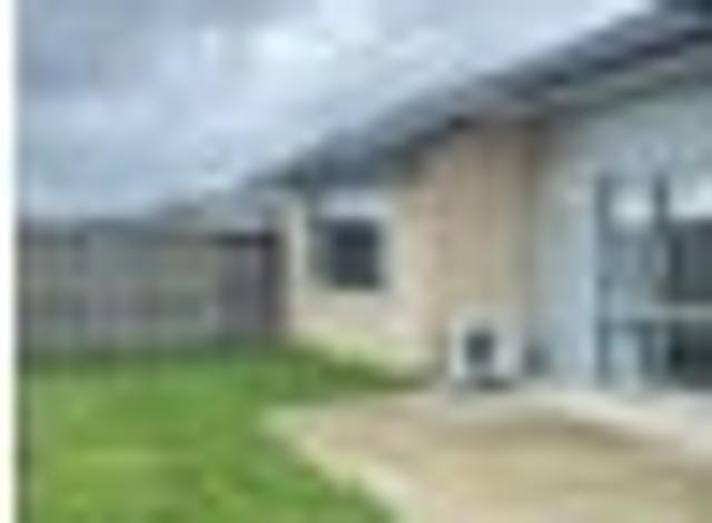 House for rent in Pukekura, Waikato