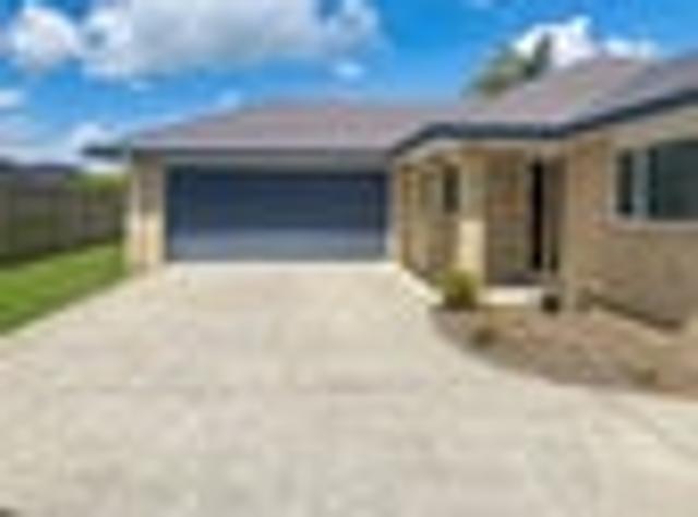 House for rent in Pukekura, Waikato