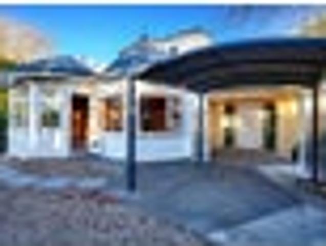 House for rent in Pukekura, Waikato