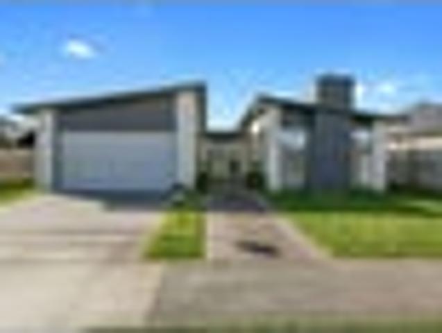 House for rent in Pukekura, Waikato