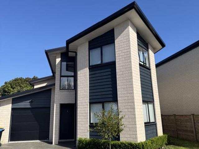House for rent in Pukekura, Waikato